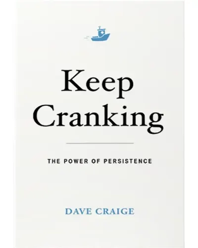 Keep Cranking cover