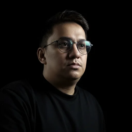 Jann Garcia