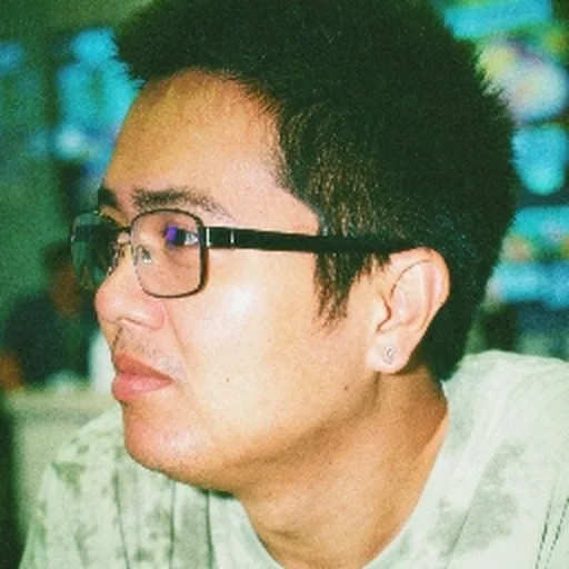Jedd Mercado