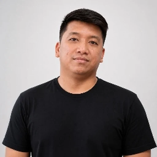 Jimwell Abrera