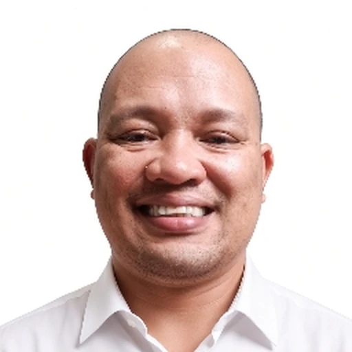 Mark Anthony S. Concepcion
