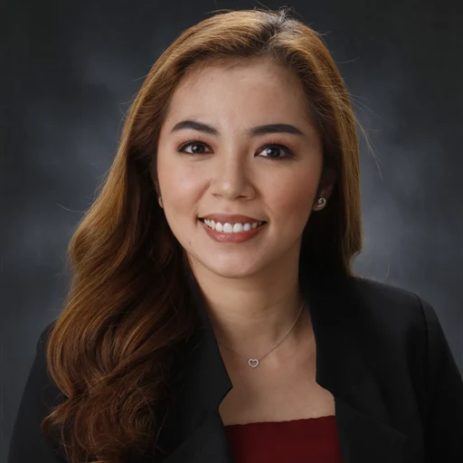 Zyrem Eunice Lacdao
